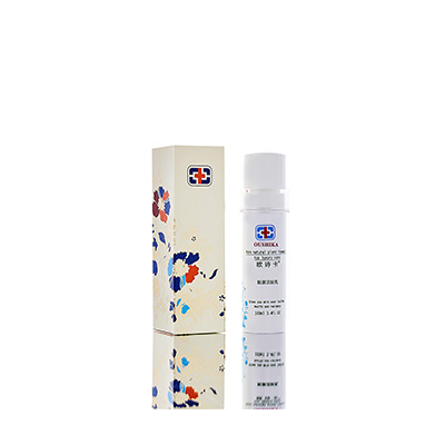 安吉会下雨的乳液