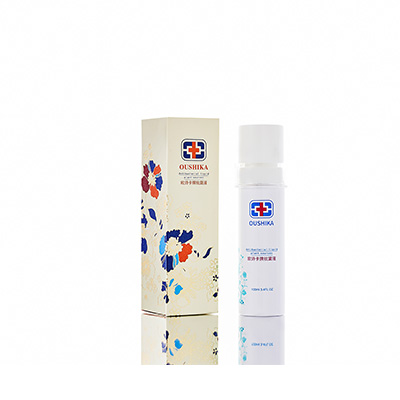 安吉抗菌防护喷雾