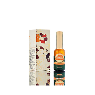 私密细嫩修复精华安吉