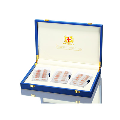 安吉子宫排毒套