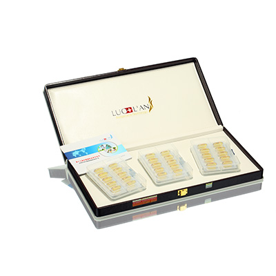 安吉养巢紧润套