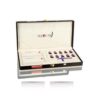 安吉养芯修复综合版