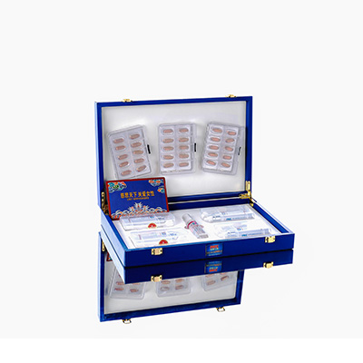 安吉爱芯回春综合版