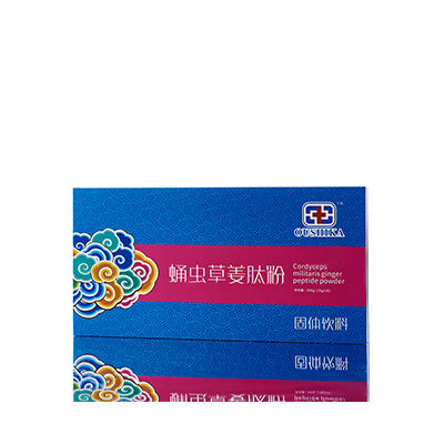 安吉调经养气汤