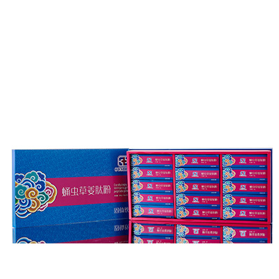 安吉调经养气汤